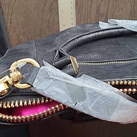 NWT Botkier Brooke Sachel - Picture 12 of 12